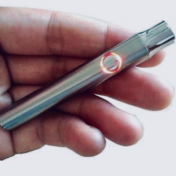O Pen variable voltage Battery & Charger - Picture 7 of 8